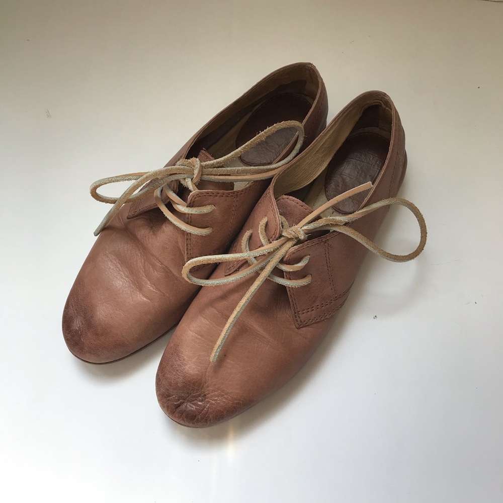 Oxfords